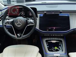 مرسيدس بنز E-Class